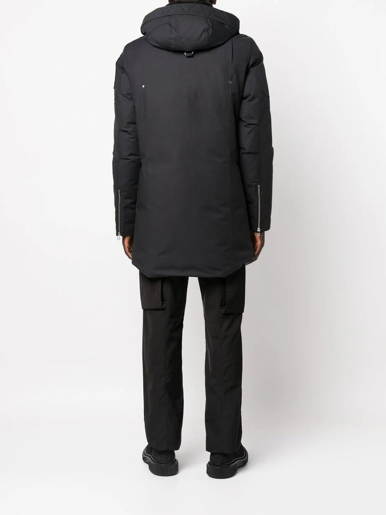 Moose Knuckles Saint Ulric Parka 2 Kayphia Luxury