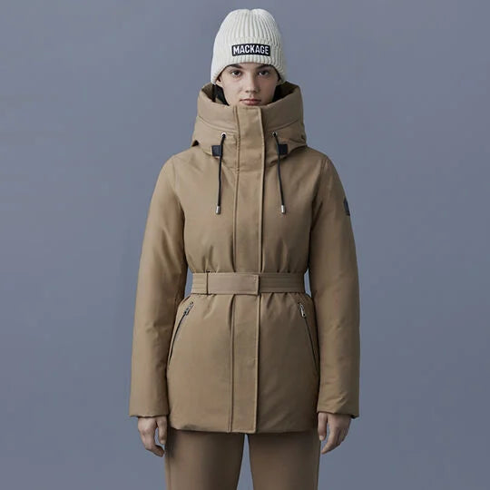 Mackage Jeni Parka