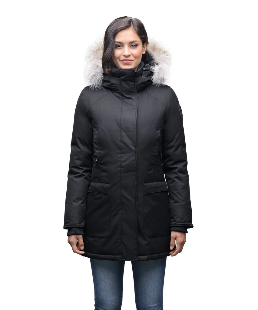 Nobis Carla Women's Parka