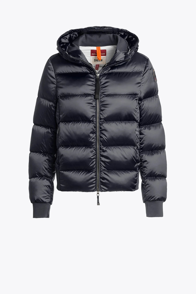 Parajumpers Mariah Short Puffer Coat