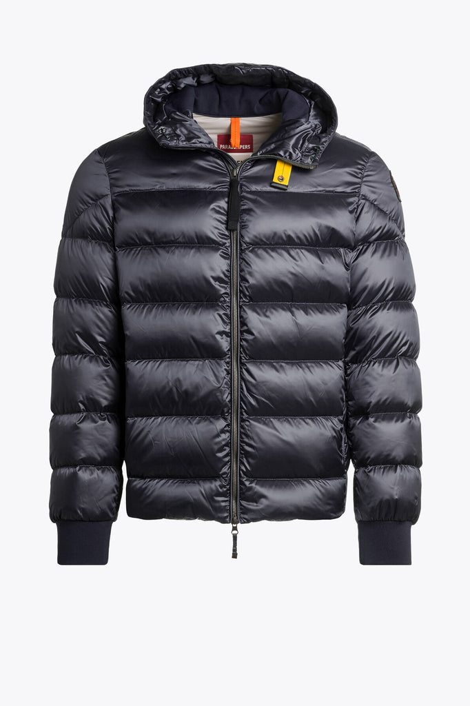 Parajumpers Pharrell Short Puffer Coat