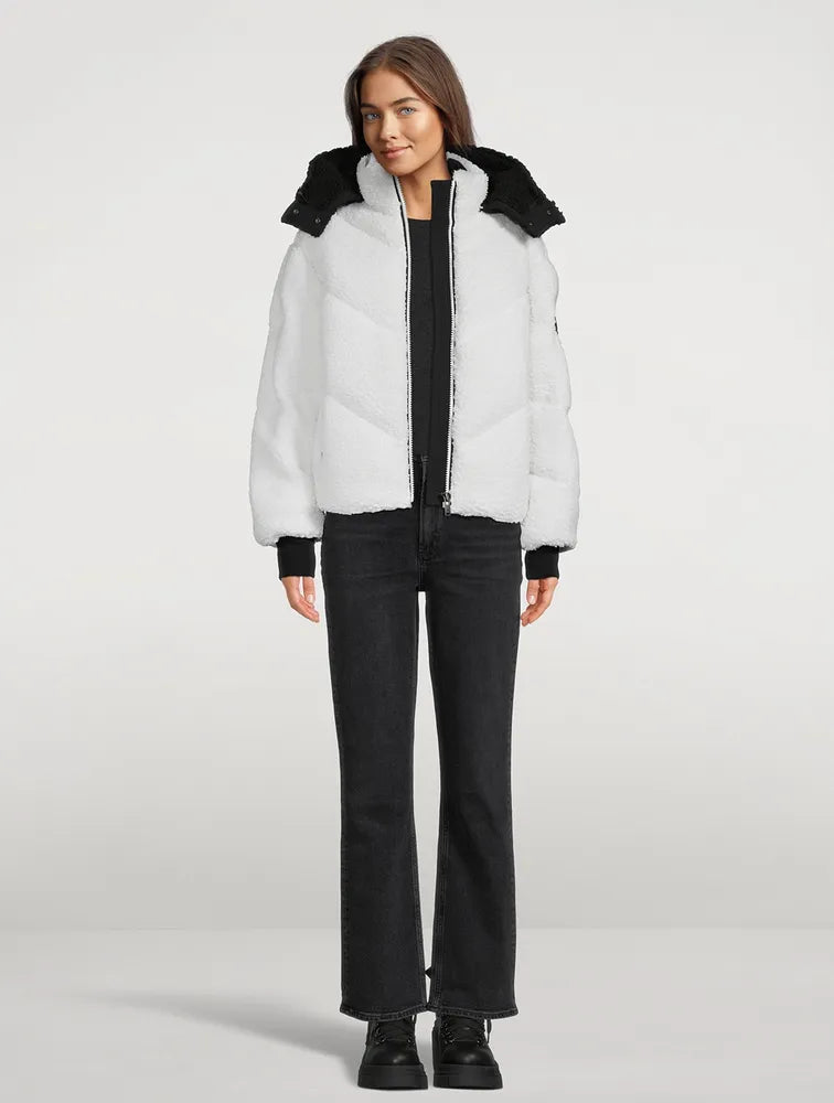 Moose Knuckles Elmont Puffer