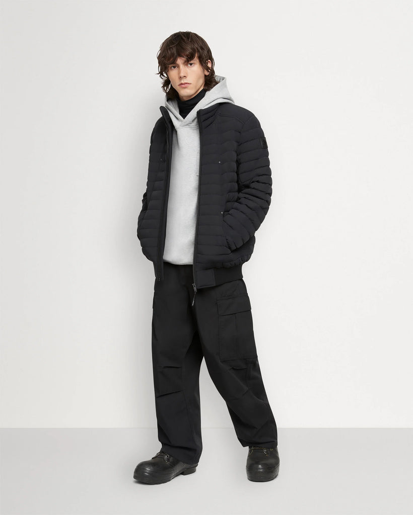 Moose Knuckles Keap Bomber